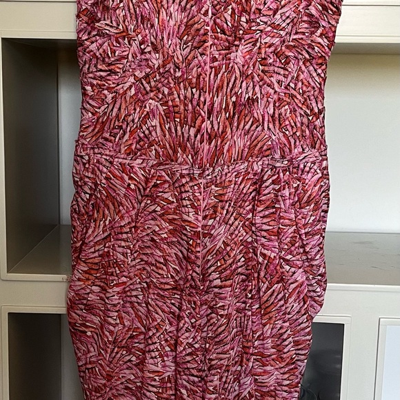 BCBG DRESS NWT - Picture 6 of 6